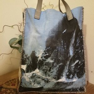 Jasper & Jeera Tote